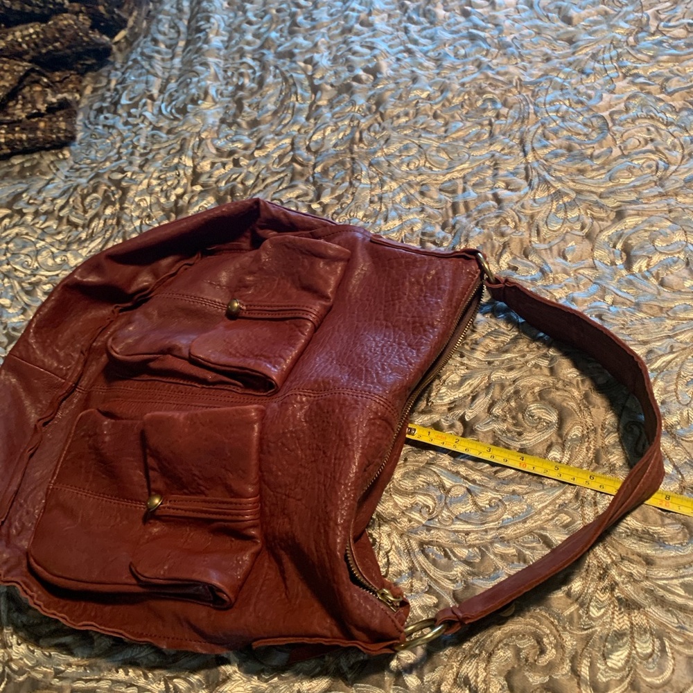Handbag Varese